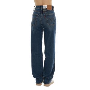 JEANS RIBCAGE STRAIGHT ANKLE LEVI'S - Mad Fashion | img vers.300x/